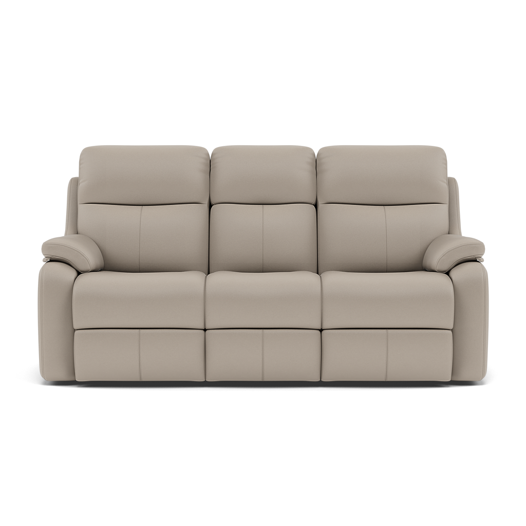 G Plan Kingsbury 3 Seater Sofa - 3 Seater Sofa Grade H 3 Seater Sofas Sterling Home 3 H002 Oxford Putty