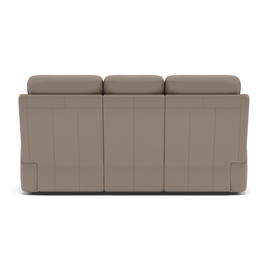 G Plan Kingsbury 3 Seater Sofa - 3 Seater Sofa Grade H — H001 Oxford Mushroom, gallery image 2