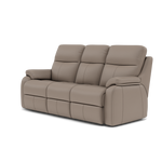 G Plan Kingsbury 3 Seater Sofa - 3 Seater Sofa Grade H — H001 Oxford Mushroom, gallery image 3