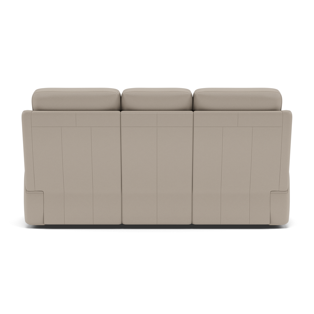G Plan Kingsbury 3 Seater Sofa - 3 Seater Sofa Grade H — H002 Oxford Putty, gallery image 2