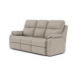 G Plan Kingsbury 3 Seater Sofa - 3 Seater Sofa Grade H — H002 Oxford Putty, gallery image 3