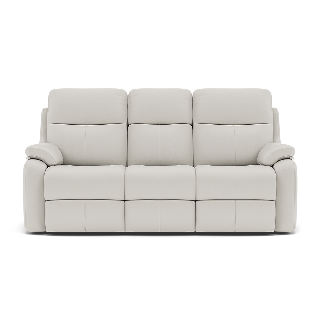 G Plan Kingsbury 3 Seater Sofa - 3 Seater Sofa Grade L 3 Seater Sofas Sterling Home 1 L840 Cambridge Chalk