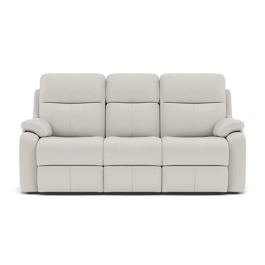 G Plan Kingsbury 3 Seater Sofa - 3 Seater Sofa Grade L 3 Seater Sofas Sterling Home 1 L840 Cambridge Chalk