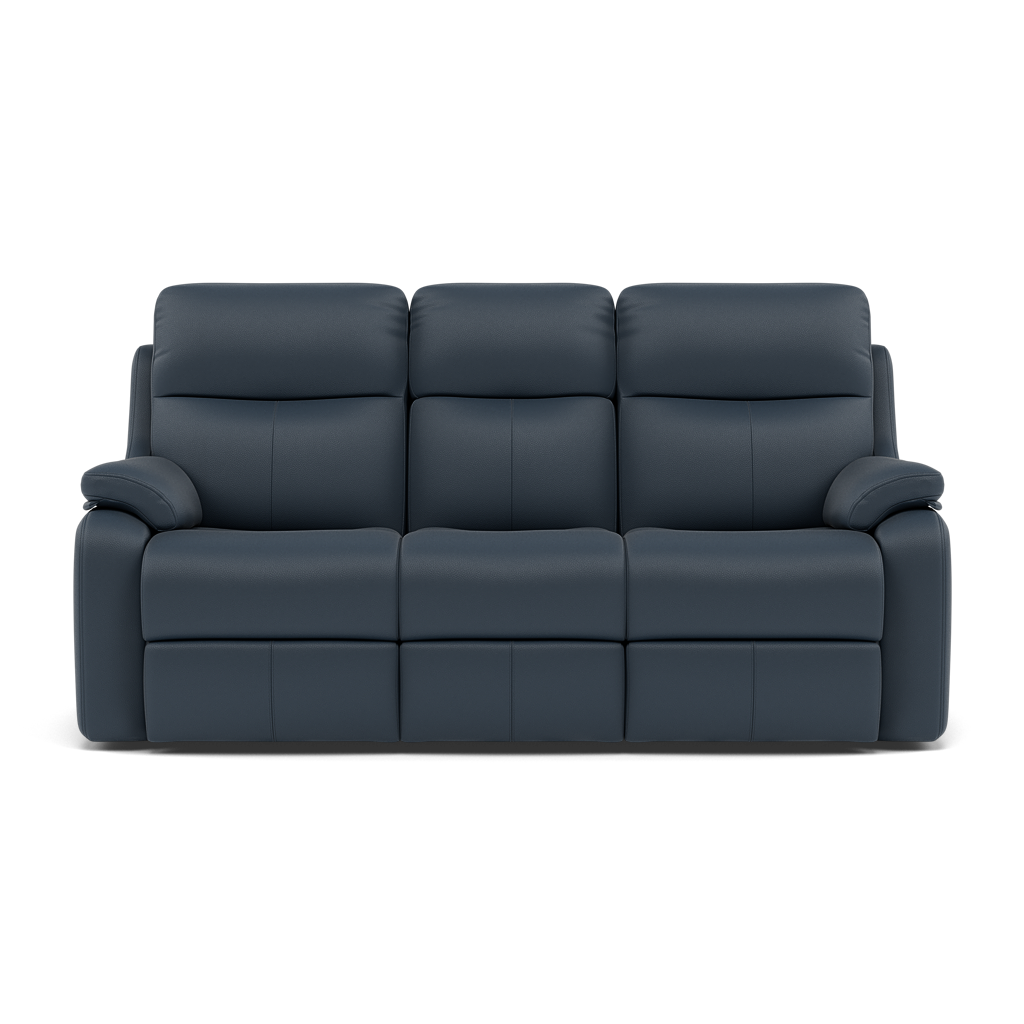 G Plan Kingsbury 3 Seater Sofa - 3 Seater Sofa Grade L 3 Seater Sofas Sterling Home 7 L851 Cambridge Navy