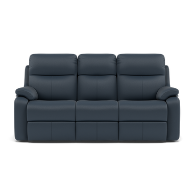 G Plan Kingsbury 3 Seater Sofa - 3 Seater Sofa Grade L 3 Seater Sofas Sterling Home 7 L851 Cambridge Navy