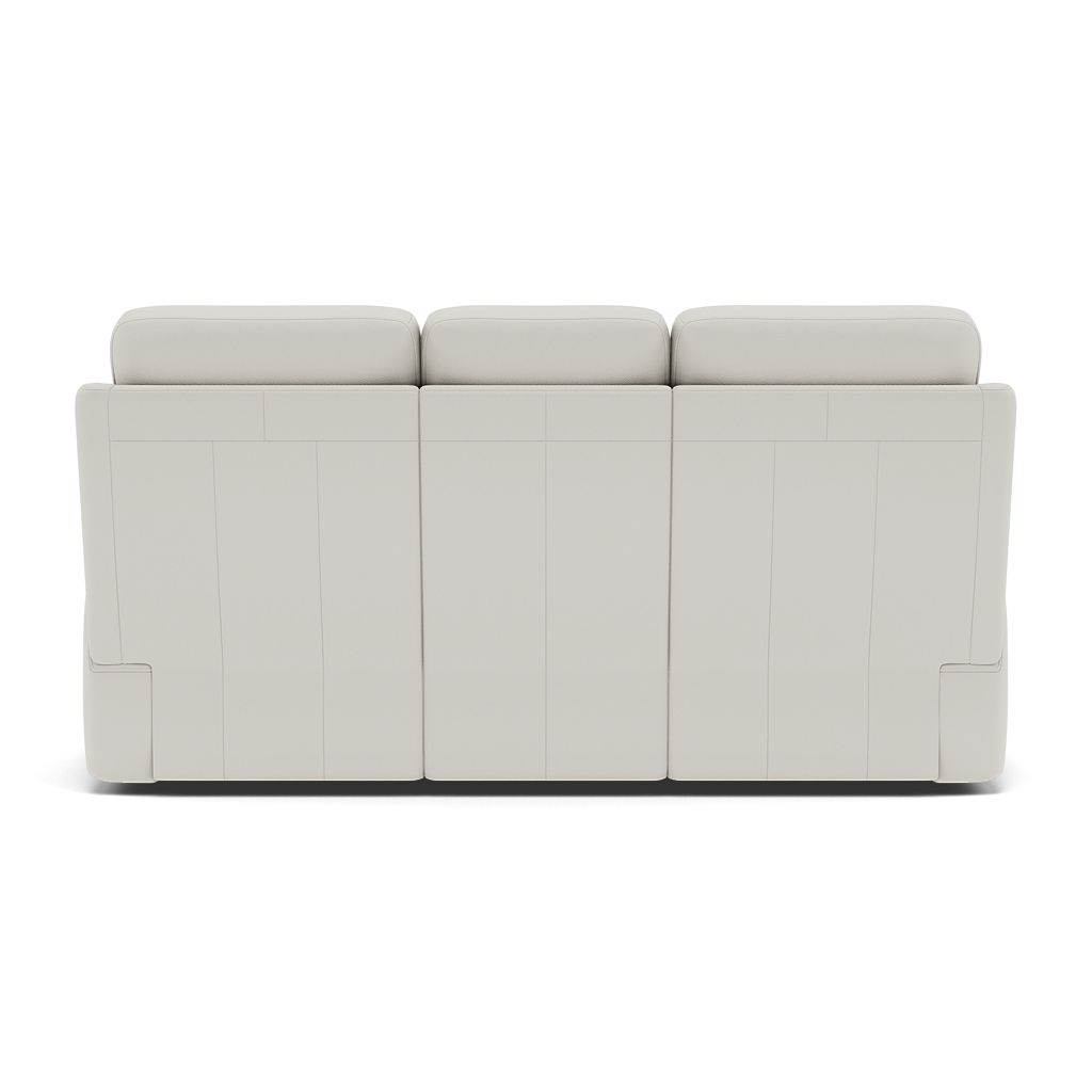 G Plan Kingsbury 3 Seater Sofa - 3 Seater Sofa Grade L — L840 Cambridge Chalk, gallery image 2