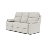 G Plan Kingsbury 3 Seater Sofa - 3 Seater Sofa Grade L — L840 Cambridge Chalk, gallery image 3