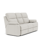 G Plan Kingsbury 3 Seater Sofa - 3 Seater Sofa Grade L — L840 Cambridge Chalk, gallery image 1