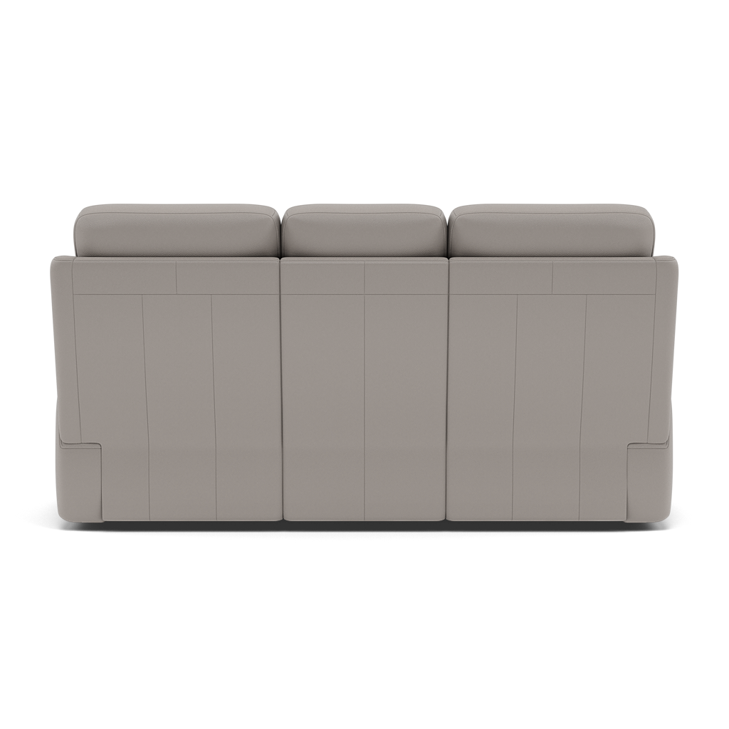 G Plan Kingsbury 3 Seater Sofa - 3 Seater Sofa Grade L — L842 Cambridge Grey, gallery image 2