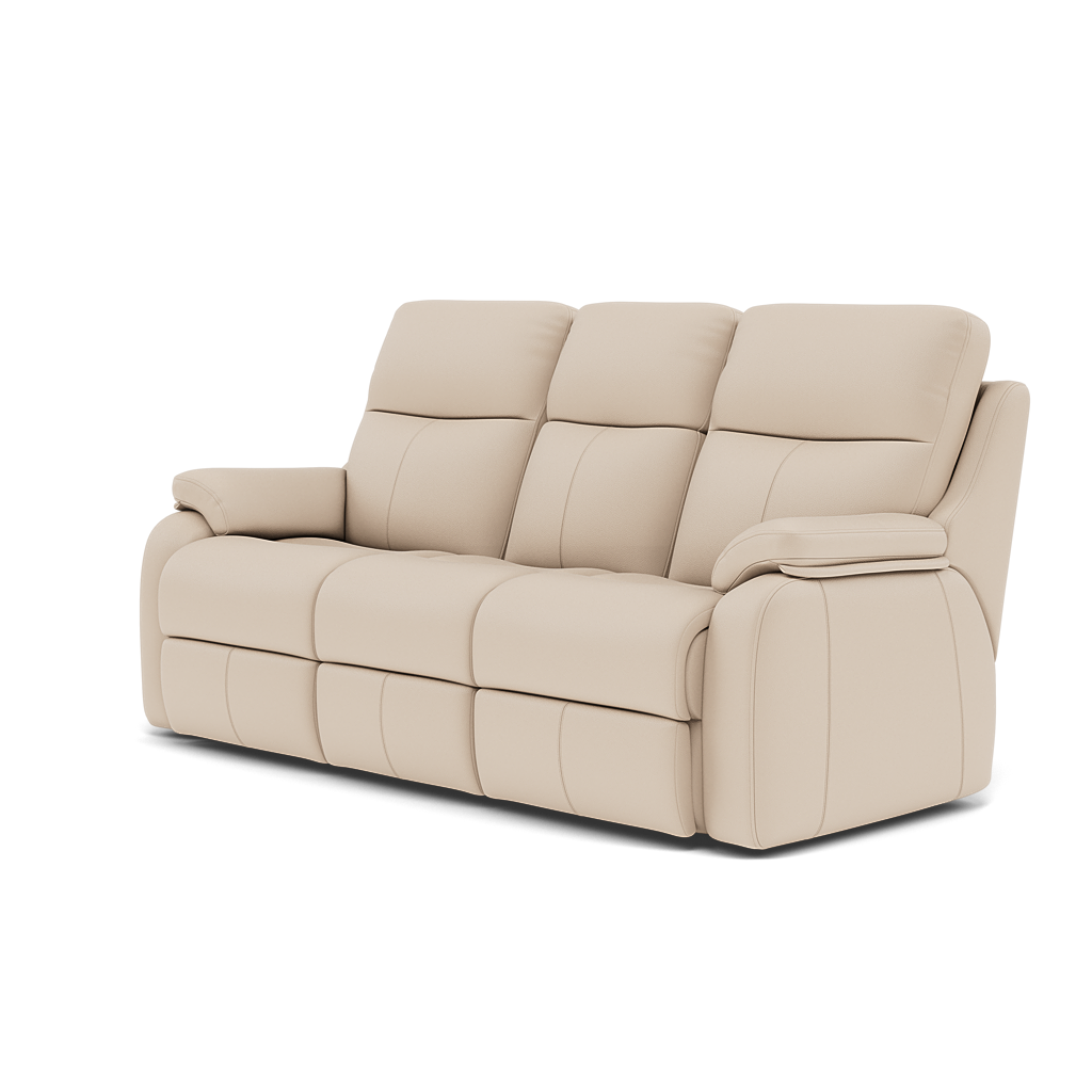 G Plan Kingsbury 3 Seater Sofa - 3 Seater Sofa Grade L — L843 Cambridge Stone, gallery image 3