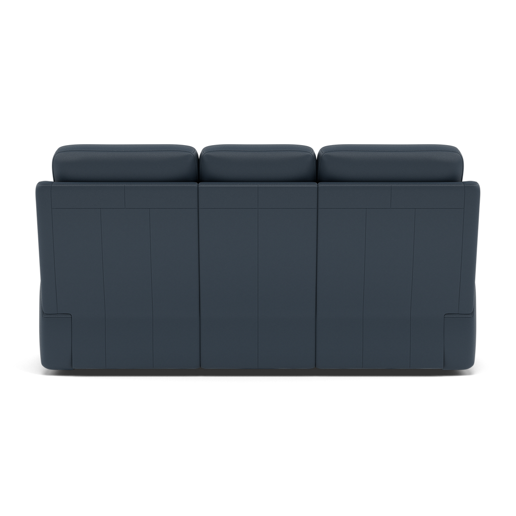G Plan Kingsbury 3 Seater Sofa - 3 Seater Sofa Grade L — L851 Cambridge Navy, gallery image 2