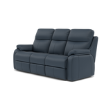 G Plan Kingsbury 3 Seater Sofa - 3 Seater Sofa Grade L — L851 Cambridge Navy, gallery image 3