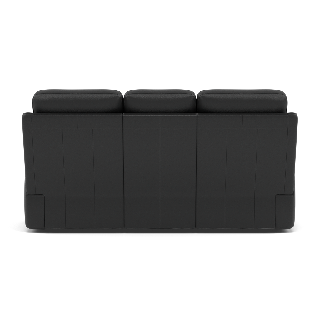 G Plan Kingsbury 3 Seater Sofa - 3 Seater Sofa Grade L — L852 Cambridge Petrol Blue, gallery image 2