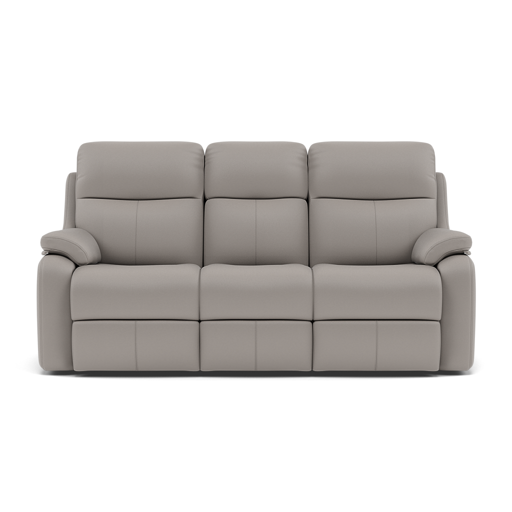 G Plan Kingsbury 3 Seater Sofa - 3 Seater Sofa Grade L 3 Seater Sofas Sterling Home 3 L842 Cambridge Grey