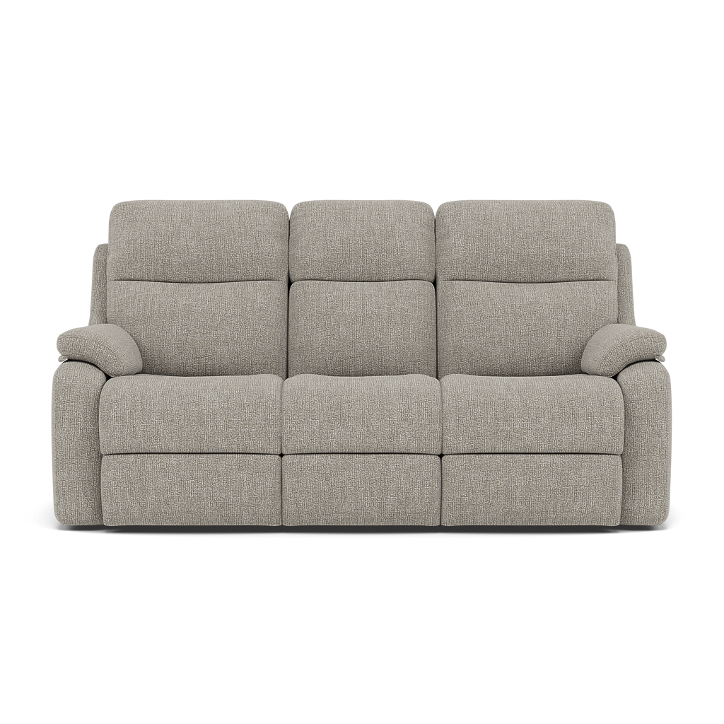 G Plan Kingsbury 3 Seater Sofa - 3 Seater Sofa Grade W 3 Seater Sofas Sterling Home 1 W001 Loom Smoke