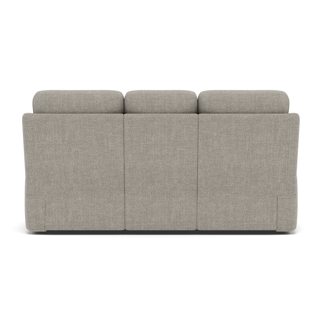 G Plan Kingsbury 3 Seater Sofa - 3 Seater Sofa Grade W — W001 Loom Smoke, gallery image 2