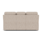 G Plan Kingsbury 3 Seater Sofa - 3 Seater Sofa Grade W — W002 Loom Shale, gallery image 2