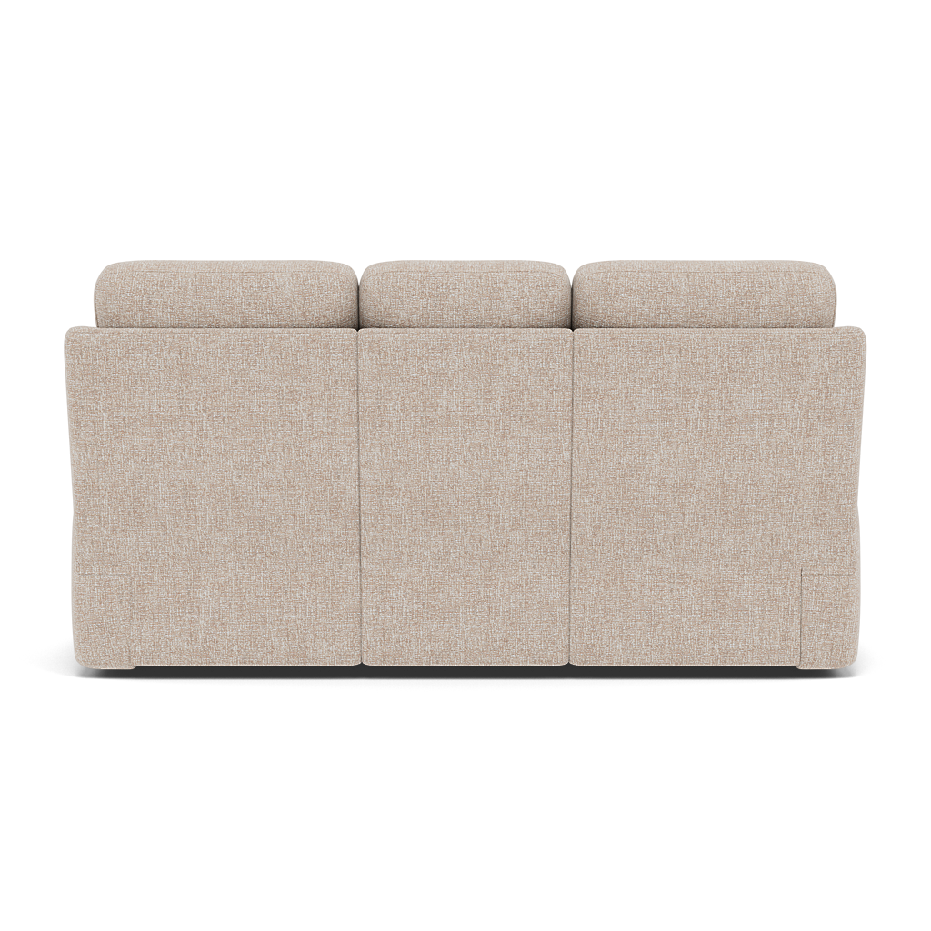 G Plan Kingsbury 3 Seater Sofa - 3 Seater Sofa Grade W — W002 Loom Shale, gallery image 2
