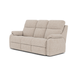 G Plan Kingsbury 3 Seater Sofa - 3 Seater Sofa Grade W — W002 Loom Shale, gallery image 3