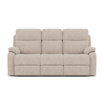 G Plan Kingsbury 3 Seater Sofa - 3 Seater Sofa Grade W 3 Seater Sofas Sterling Home 3 W002 Loom Shale
