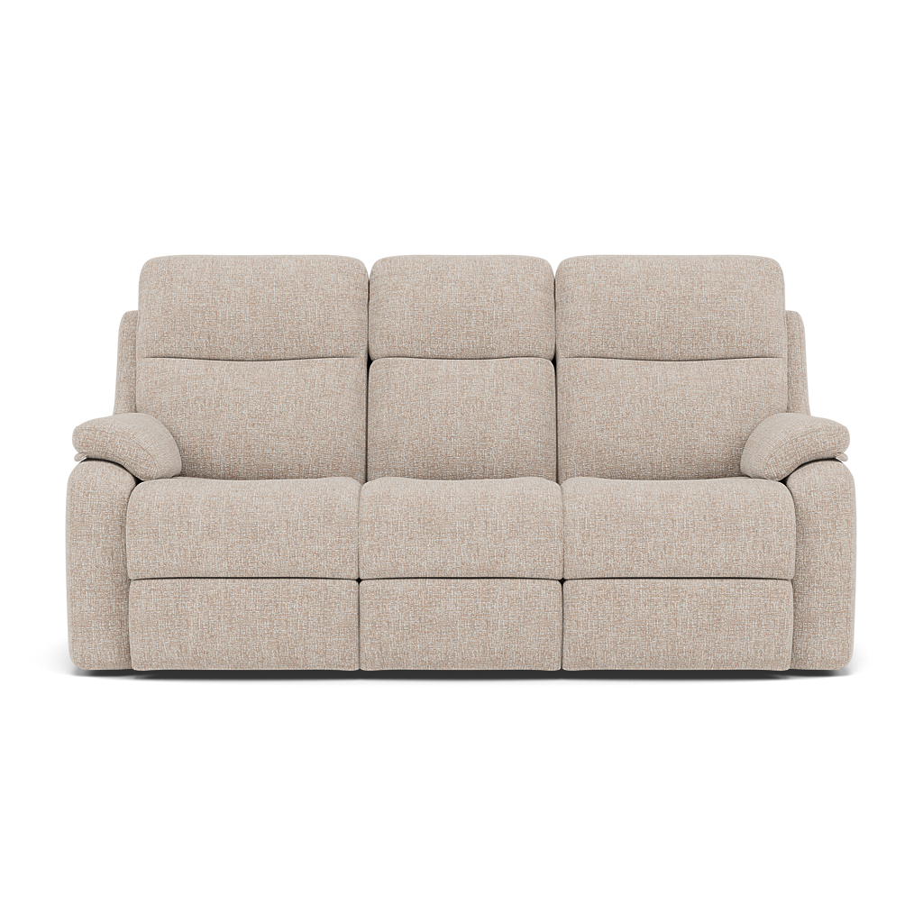 G Plan Kingsbury 3 Seater Sofa - 3 Seater Sofa Grade W 3 Seater Sofas Sterling Home 3 W002 Loom Shale