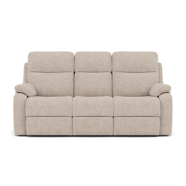 G Plan Kingsbury 3 Seater Sofa - 3 Seater Sofa Grade W 3 Seater Sofas Sterling Home 3 W002 Loom Shale