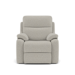 G Plan Kingsbury Armchair - Armchair Grade B Armchairs Sterling Home 1 B102 Shore Oatmeal