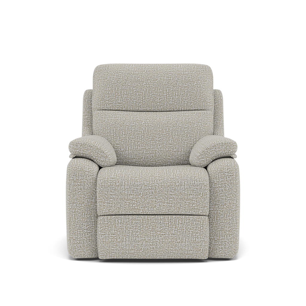 G Plan Kingsbury Armchair - Armchair Grade B Armchairs Sterling Home 1 B102 Shore Oatmeal