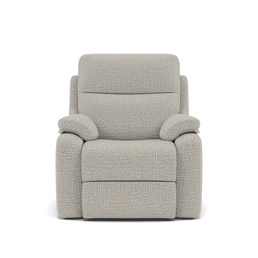 G Plan Kingsbury Armchair - Armchair Grade B Armchairs Sterling Home 1 B102 Shore Oatmeal