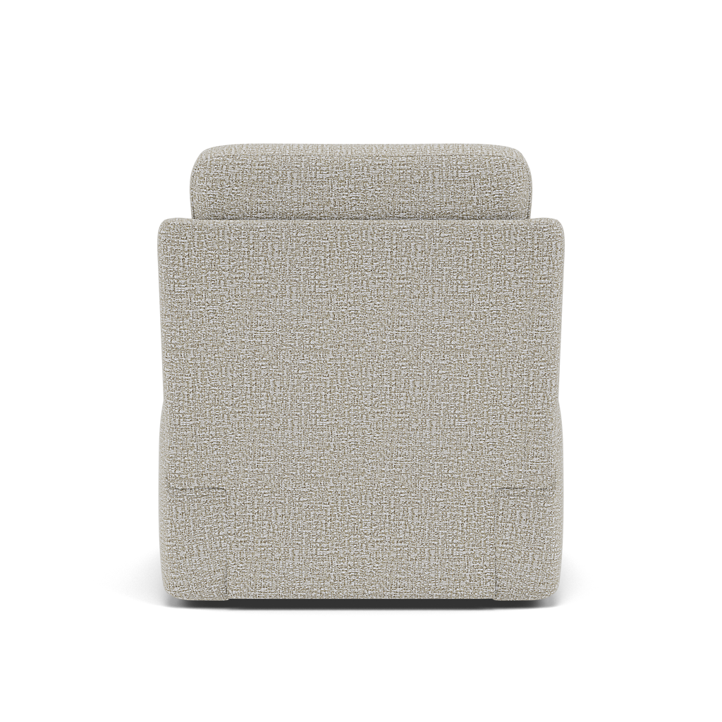 G Plan Kingsbury Armchair - Armchair Grade B — B102 Shore Oatmeal, gallery image 2