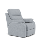G Plan Kingsbury Armchair - Armchair Grade B — B932 Beach Duck Egg, gallery image 1