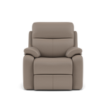 G Plan Kingsbury Armchair - Armchair Grade H Sterling Home 1 H001 Oxford Mushroom