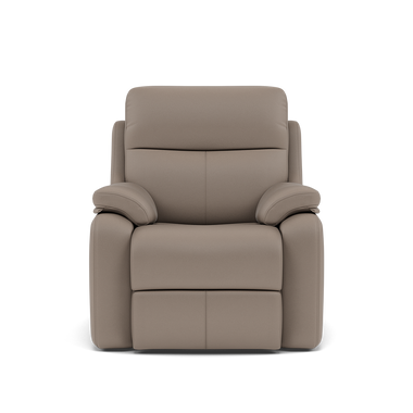 G Plan Kingsbury Armchair - Armchair Grade H Sterling Home 1 H001 Oxford Mushroom