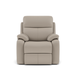 G Plan Kingsbury Armchair - Armchair Grade H Sterling Home 3 H002 Oxford Putty