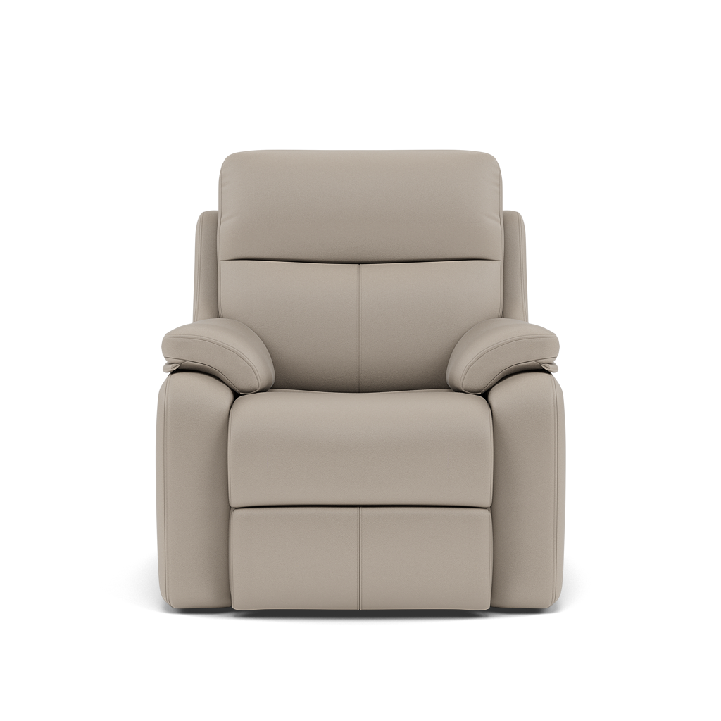 G Plan Kingsbury Armchair - Armchair Grade H Sterling Home 3 H002 Oxford Putty