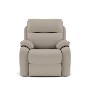 G Plan Kingsbury Armchair - Armchair Grade H Sterling Home 3 H002 Oxford Putty