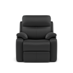 G Plan Kingsbury Armchair - Armchair Grade L Sterling Home 8 L852 Cambridge Petrol Blue