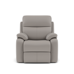 G Plan Kingsbury Armchair - Armchair Grade L Sterling Home 3 L842 Cambridge Grey