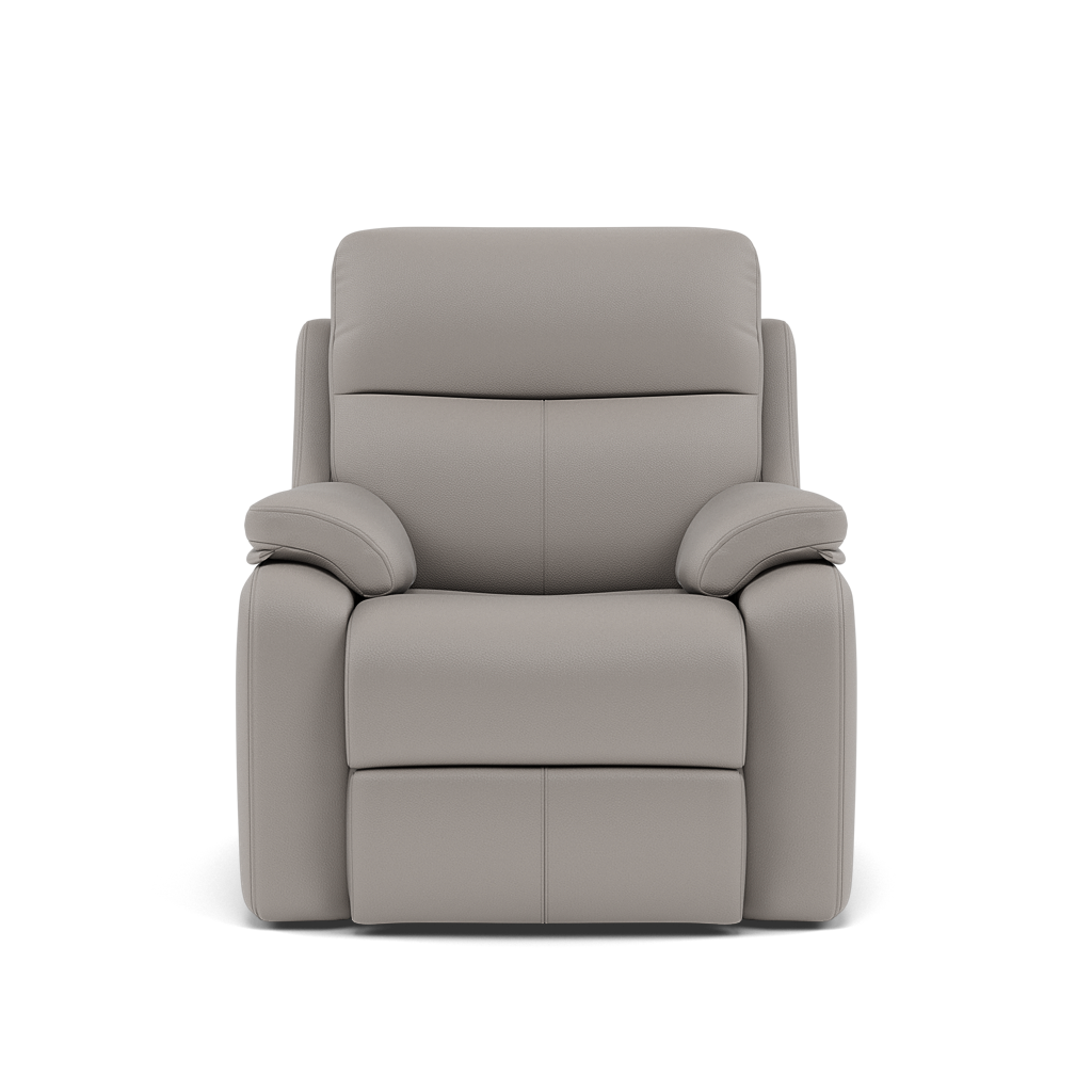 G Plan Kingsbury Armchair - Armchair Grade L Sterling Home 3 L842 Cambridge Grey