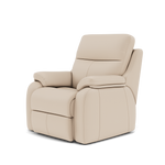 G Plan Kingsbury Armchair - Armchair Grade L — L843 Cambridge Stone, gallery image 3