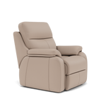 G Plan Kingsbury Armchair - Armchair Grade L — L844 Cambridge Plaster, gallery image 1