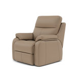 G Plan Kingsbury Armchair - Armchair Grade L — L846 Cambridge Taupe, gallery image 3