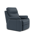 G Plan Kingsbury Armchair - Armchair Grade L — L851 Cambridge Navy, gallery image 1