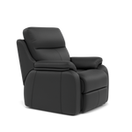 G Plan Kingsbury Armchair - Armchair Grade L — L852 Cambridge Petrol Blue, gallery image 1