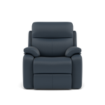 G Plan Kingsbury Armchair - Armchair Grade L Sterling Home 7 L851 Cambridge Navy
