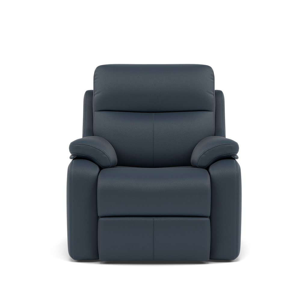 G Plan Kingsbury Armchair - Armchair Grade L Sterling Home 7 L851 Cambridge Navy