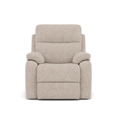 G Plan Kingsbury Armchair - Armchair Grade W Sterling Home 3 W002 Loom Shale