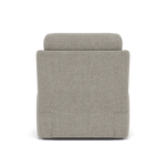 G Plan Kingsbury Armchair - Armchair Grade W — W001 Loom Smoke, gallery image 2