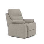 G Plan Kingsbury Armchair - Armchair Grade W — W001 Loom Smoke, gallery image 1