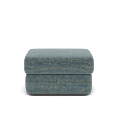 G Plan Kingsbury Storage Footstool - Storage Footstool Grade B Footstools Sterling Home 3 B925 Waffle Marine